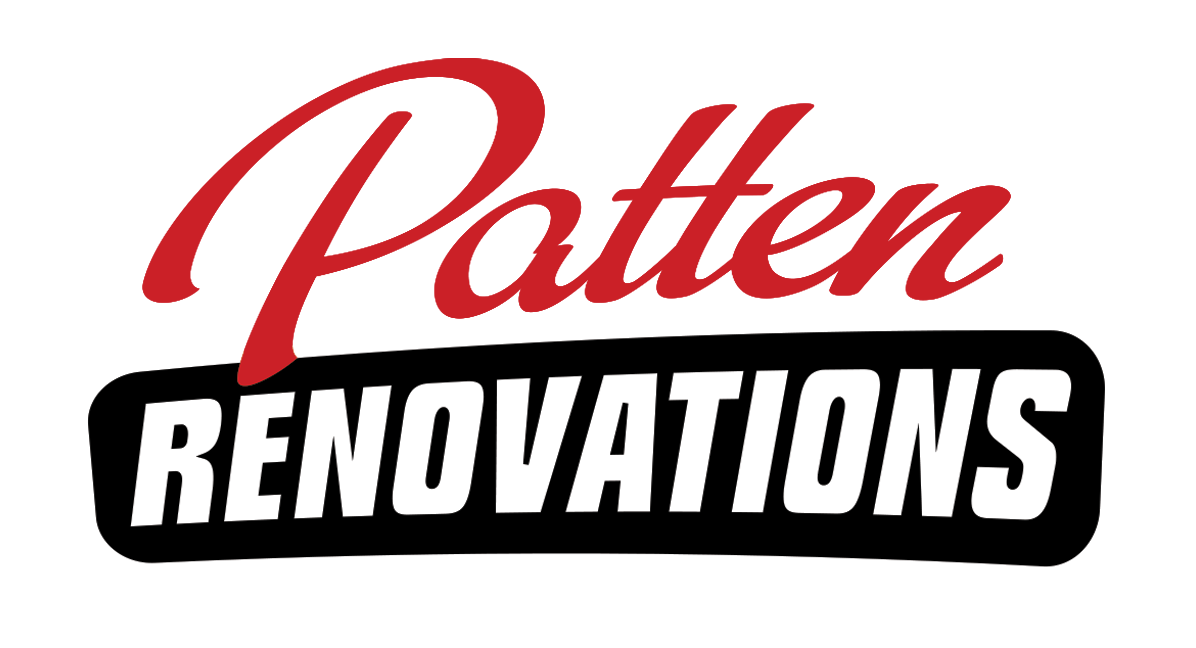 Patten Renovations